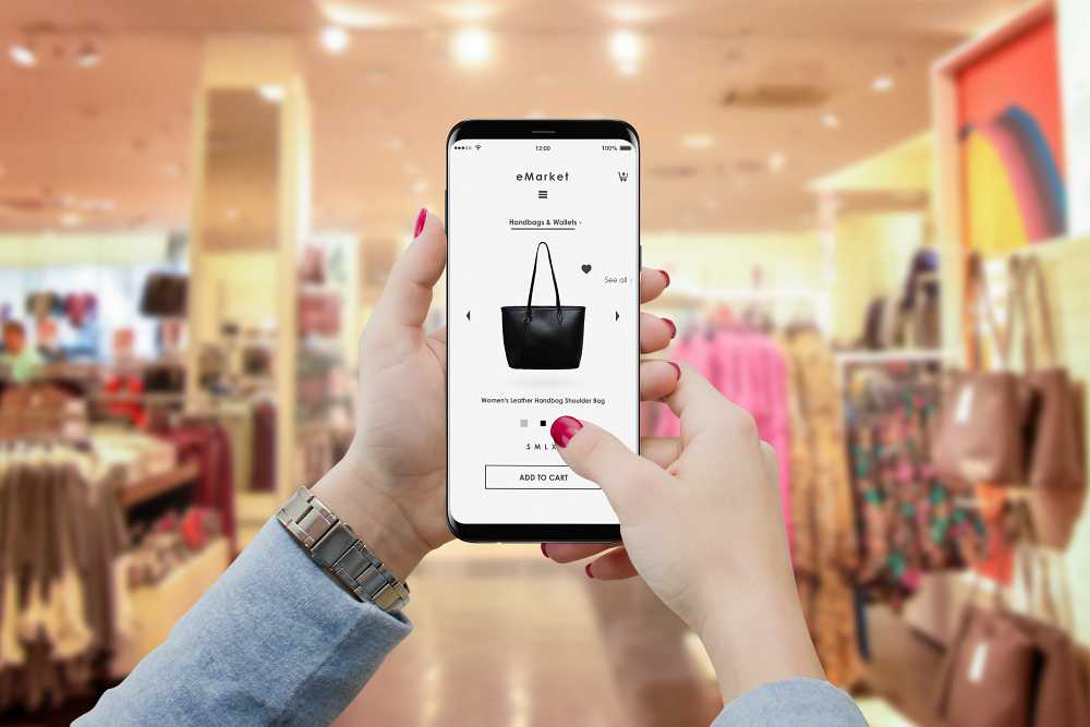 Mobile commerce: che cos’è e quali sono le sue potenzialità