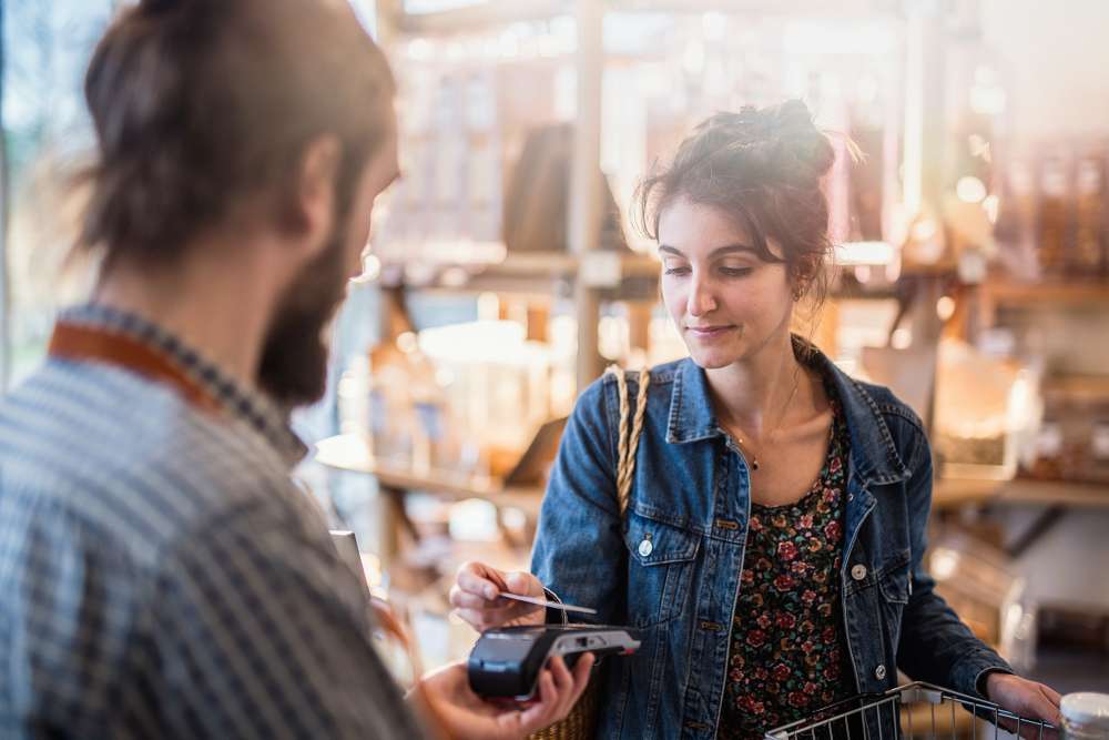 Pagamenti con carta: ecco le location dove sono più frequenti