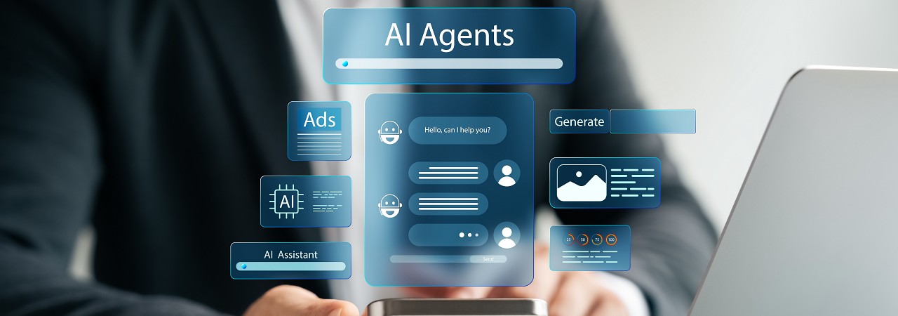 AI Agent e imprese: una sinergia strategica per ottimizzare processi e risultati