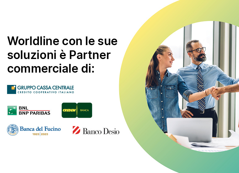 BNL e Banco Desio