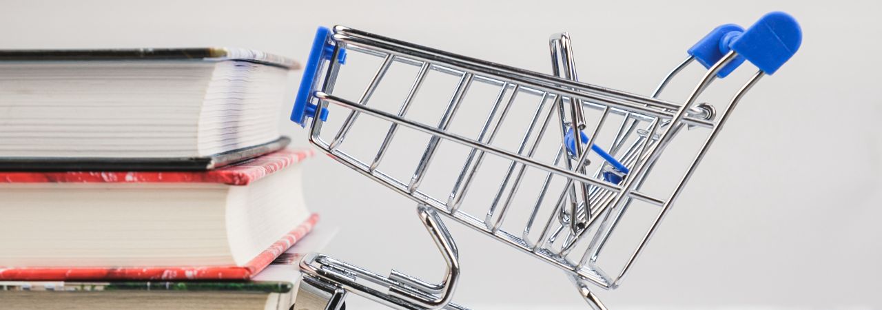 Come vendere libri online (nuovi e usati) e trasformare la tua passione in un business