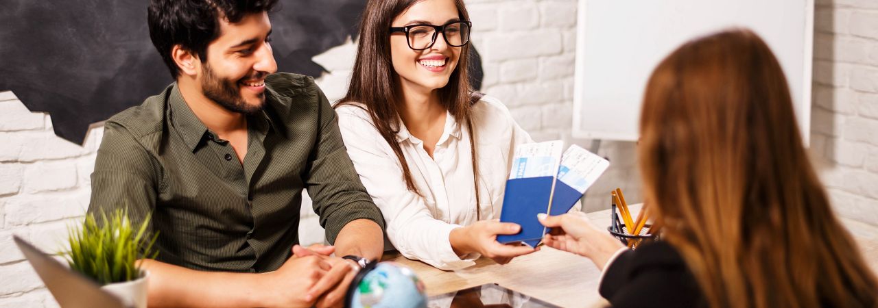 Sogni di aprire un’agenzia viaggi? Scopri strategie e mosse vincenti per sviluppare il tuo business