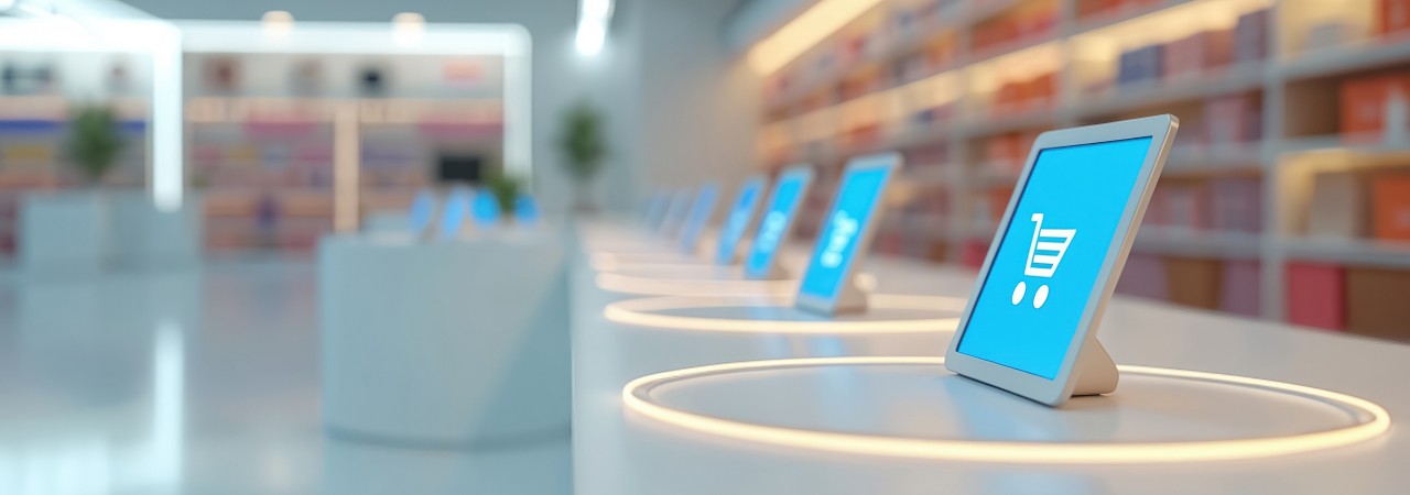 Soluzioni omnichannel, AI, sostenibilità e gestione dei dati: come sta cambiando il mondo retail
