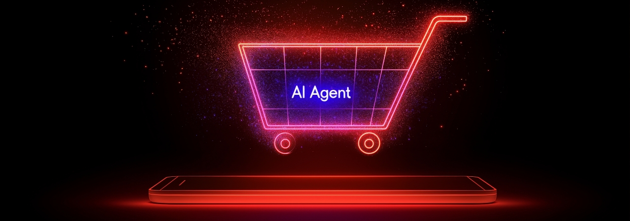 Agentic commerce: cos’è e come funziona lo shopping con l’AI
