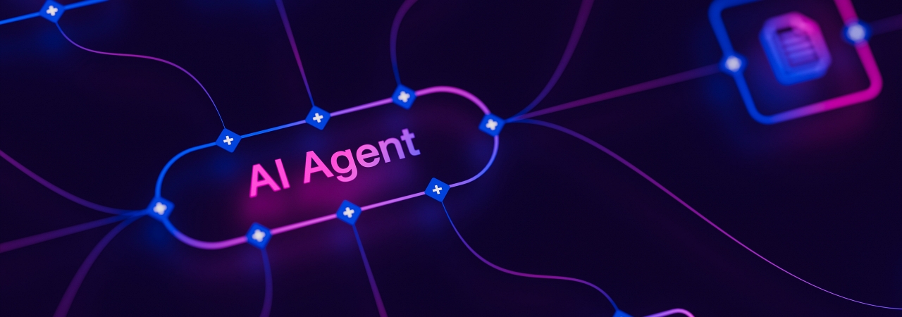 Agents AI e fiducia digitale: ecco come cambia il commercio online