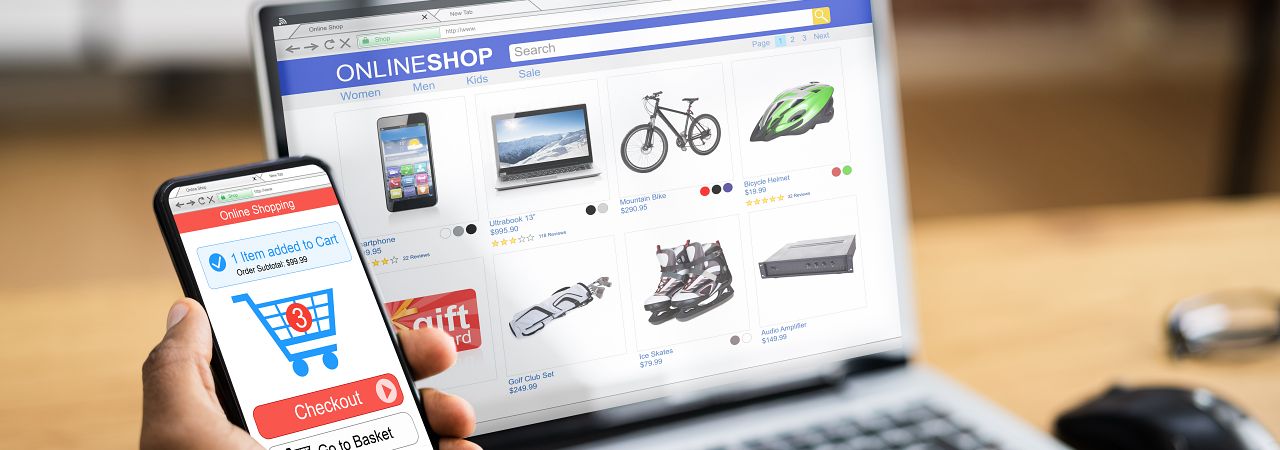 eCommerce B2C in Italia: crescita, innovazione e cambiamenti del mercato