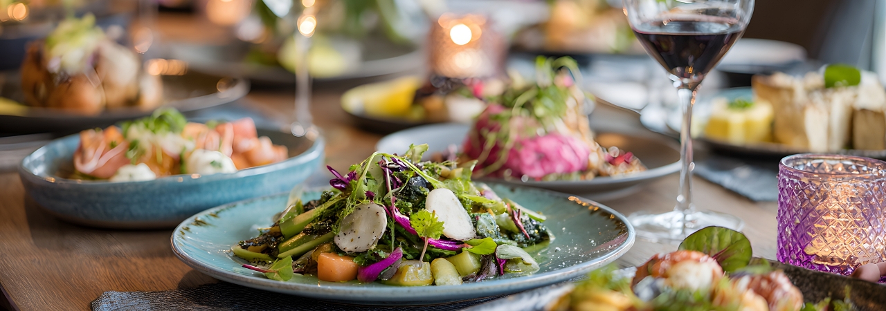 Come aprire un Home Restaurant: costi, regole e strategie