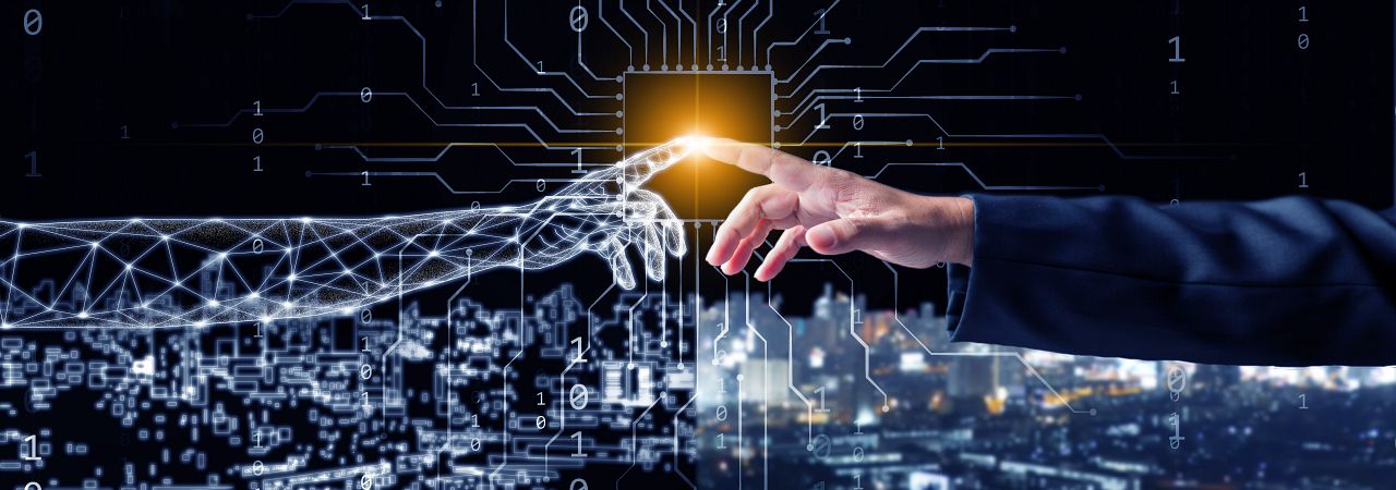 Digital Twins, AI e automazione: strategie di crescita per PMI