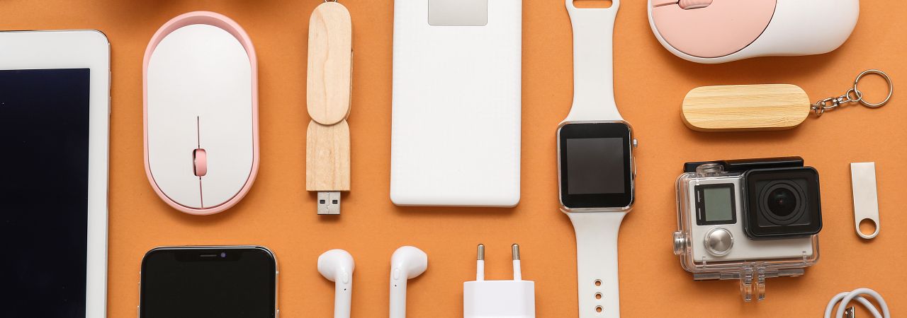 Negozio accessori per smartphone: come avviare l’attività senza errori
