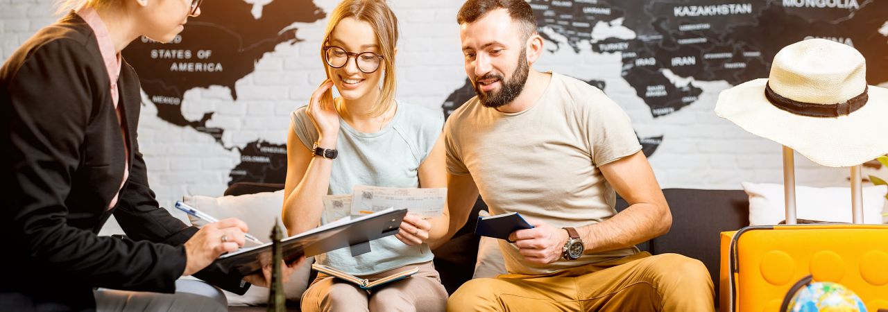 Agenzia di turismo esperienziale: scopri come avviare il tuo business