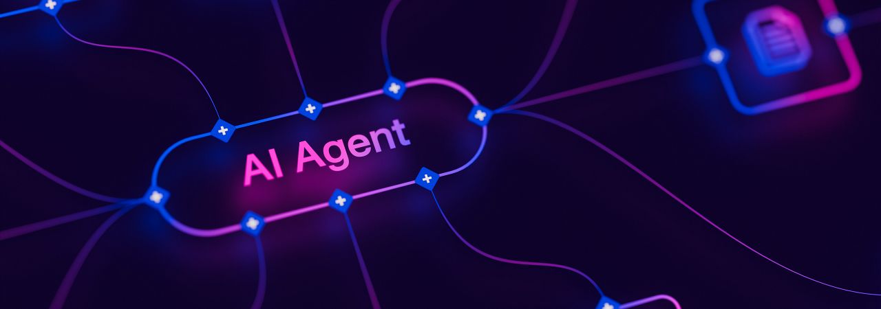 Agents AI e fiducia digitale: ecco come cambia il commercio online