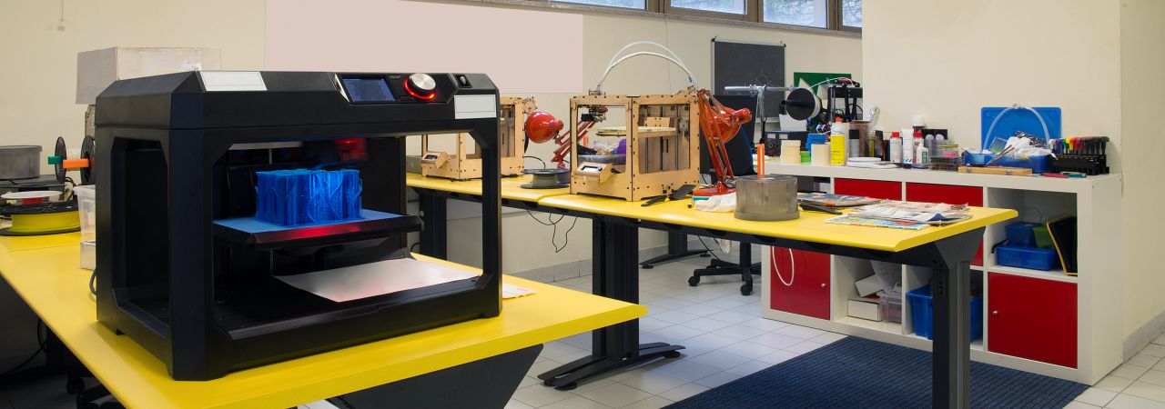 Come aprire un Fab Lab: strumenti, costi e strategie vincenti