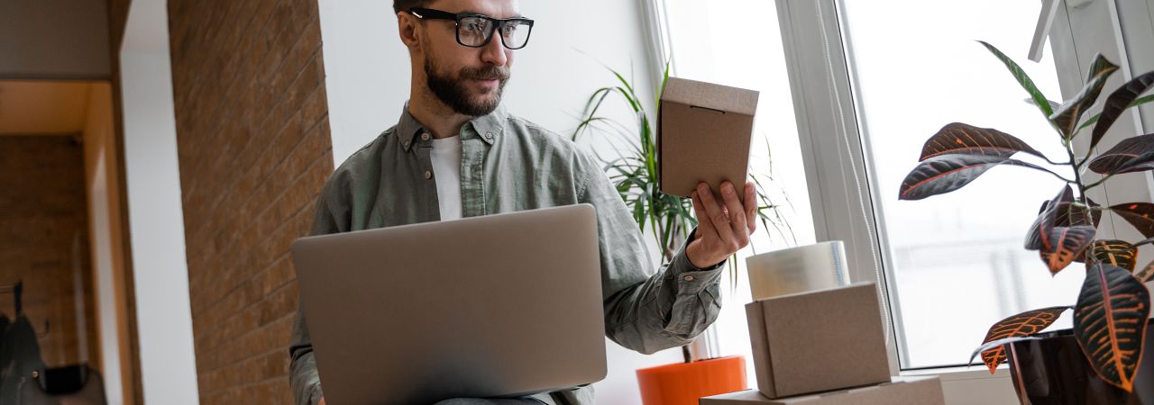 eCommerce B2C in Italia: crescita, innovazione e cambiamenti del mercato