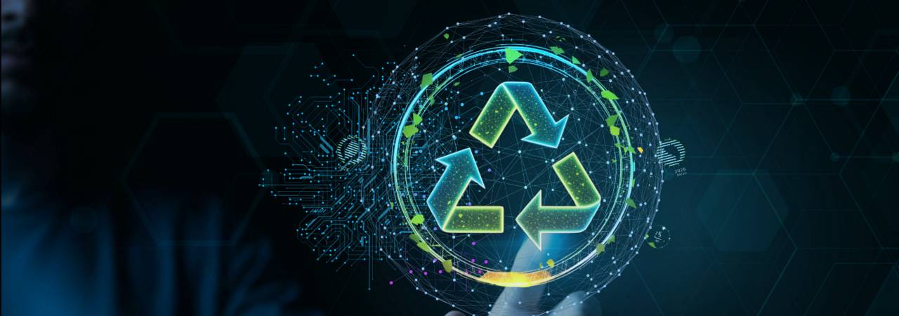 Economia circolare, significato e digitalizzazione: prospettive in Italia