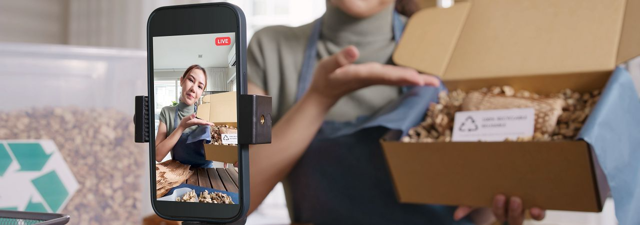 Influencer marketing: regole AGCOM e best practice per creator
