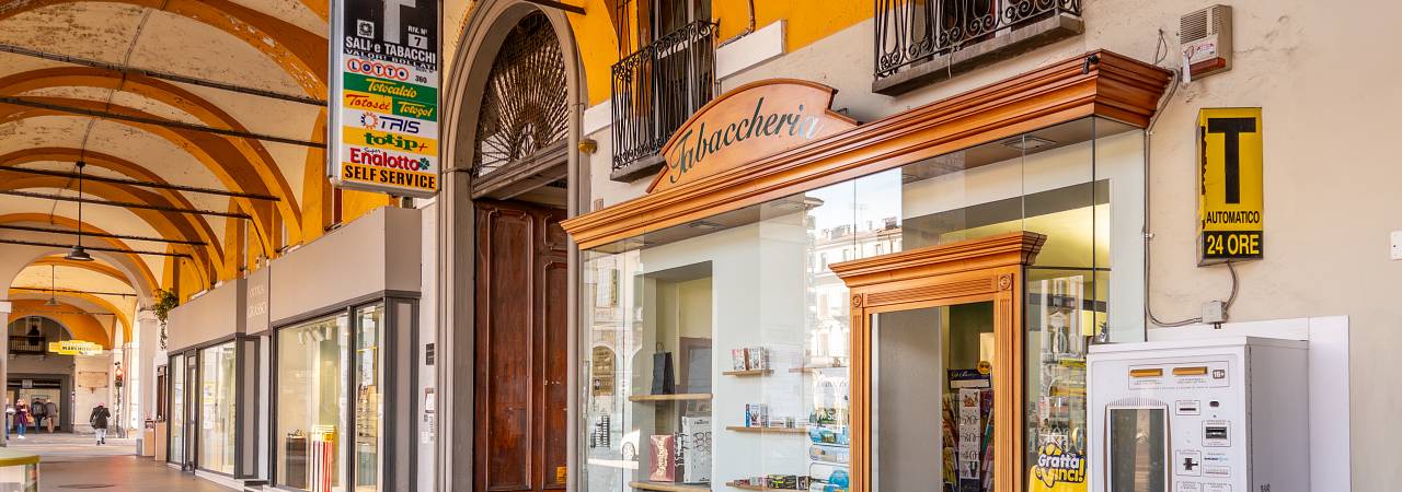 Licenze tabaccheria: requisiti, costi e iter per avviare il negozio