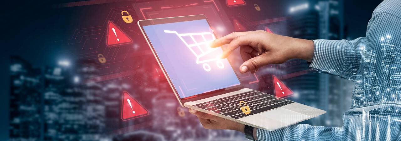 Come prevenire le truffe online eCommerce: attenzione ai nuovi rischi tra resi e falsi rimborsi