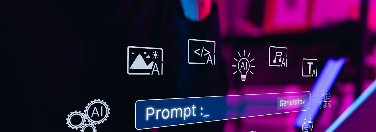 AI generativa: le regole UE che cambiano il web