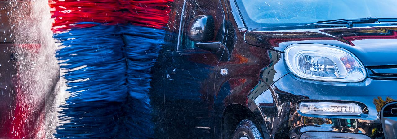 Aprire un autolavaggio: come farlo, requisiti necessari e quanto costa