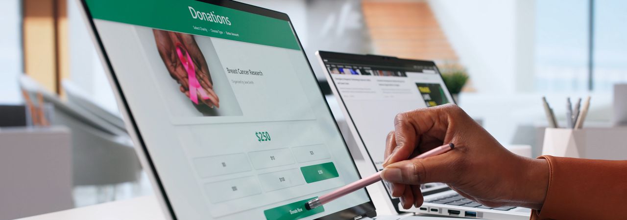 No Profit e Terzo Settore: come gestire le donazioni digitali e i pagamenti per eventi di raccolta fondi