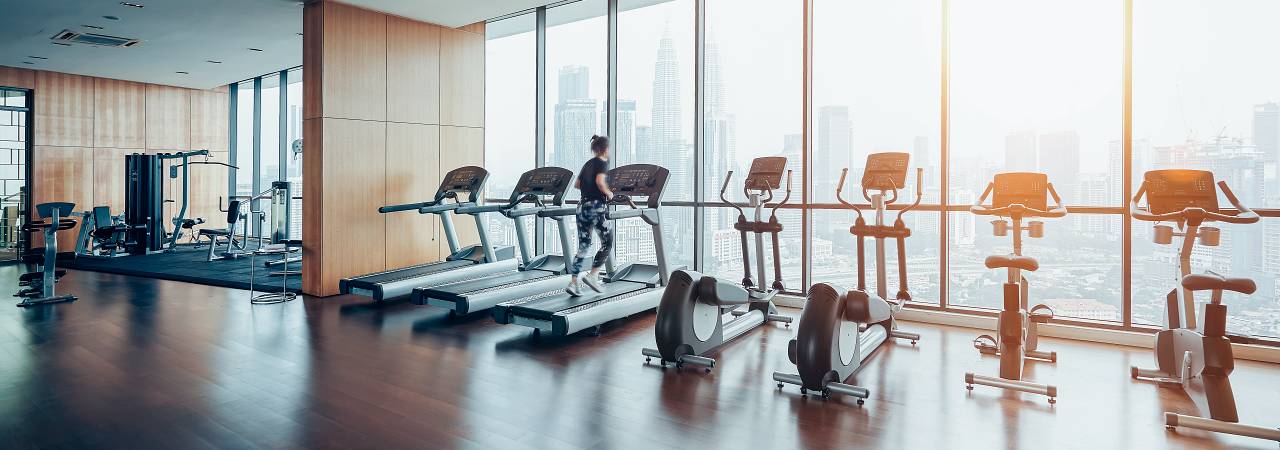 Come aprire una palestra H24: ecco il modello che cambia il fitness