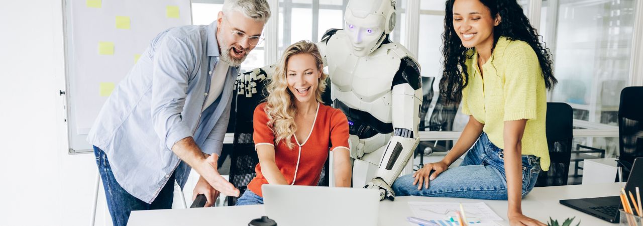 AI in azienda: come scegliere la soluzione giusta. I criteri da valutare