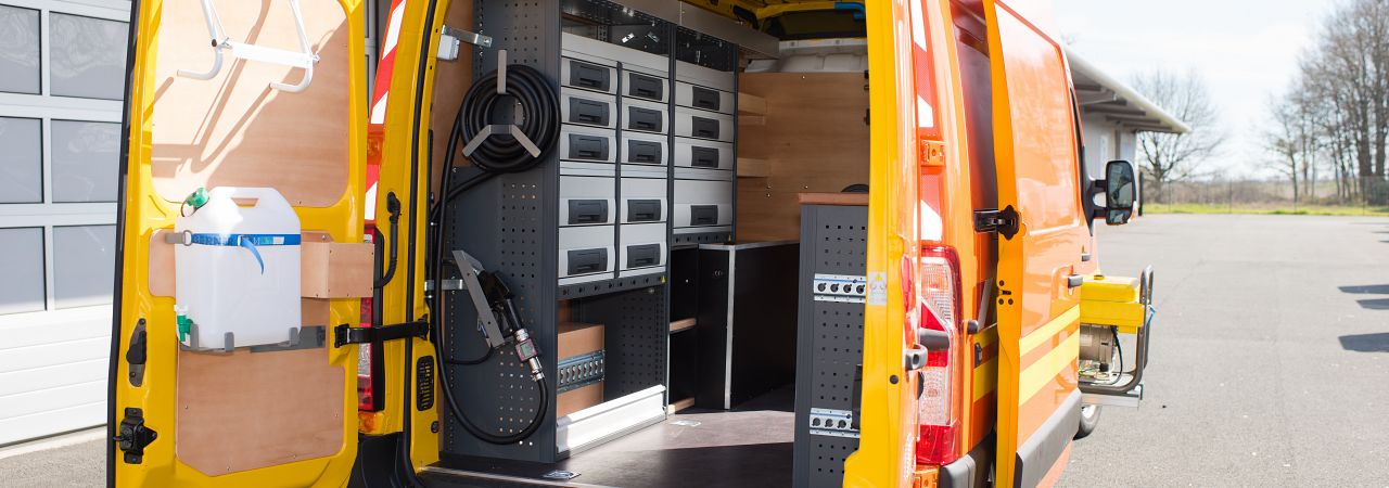 Officina mobile: idee e strategie per trasformare un’idea in impresa